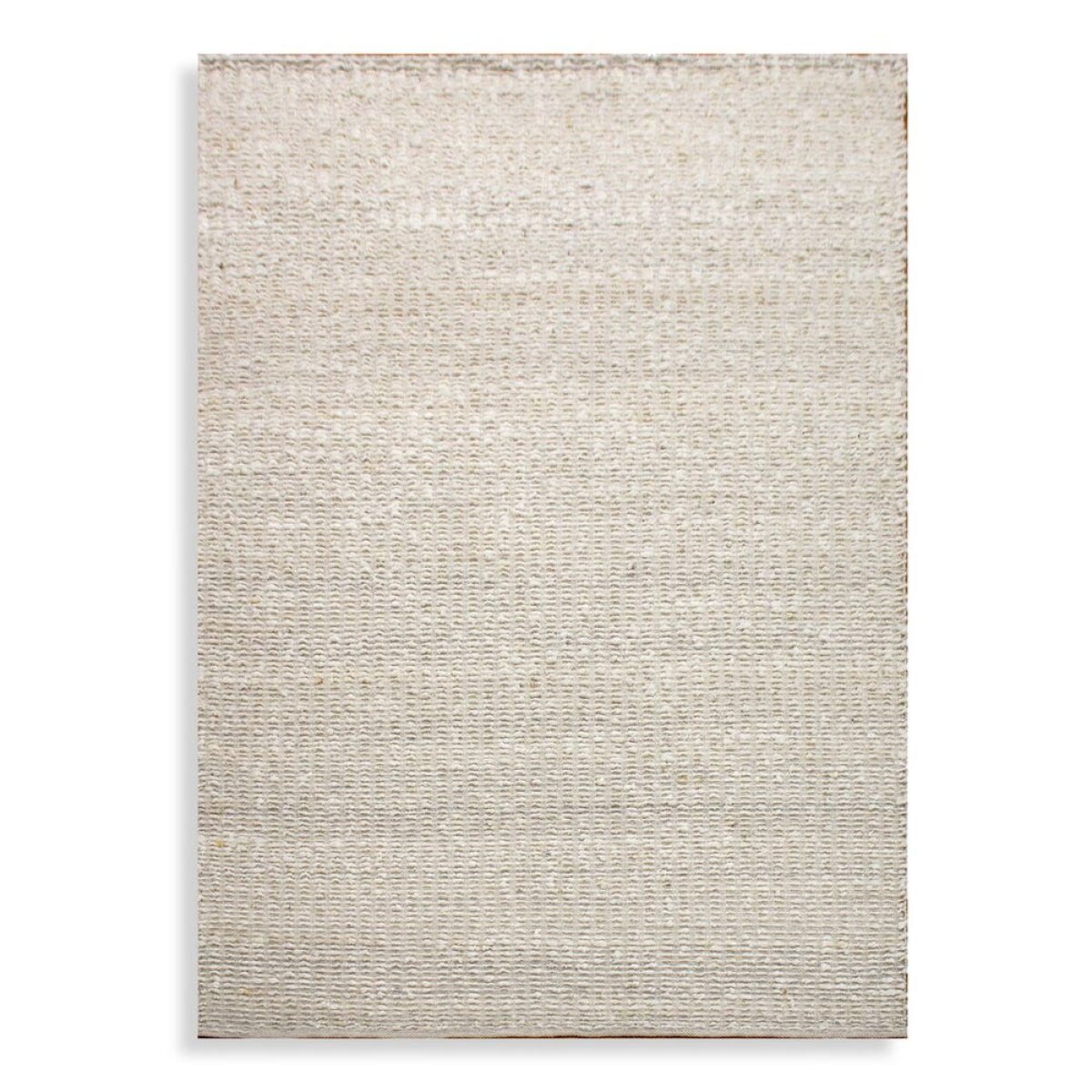 38ec73651fbef2c3116fa2ad69690980 Lovelle, Ivory 18" x 18" - Image 1