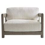Montaigne Outdoor Chair 1/2 - Image 4