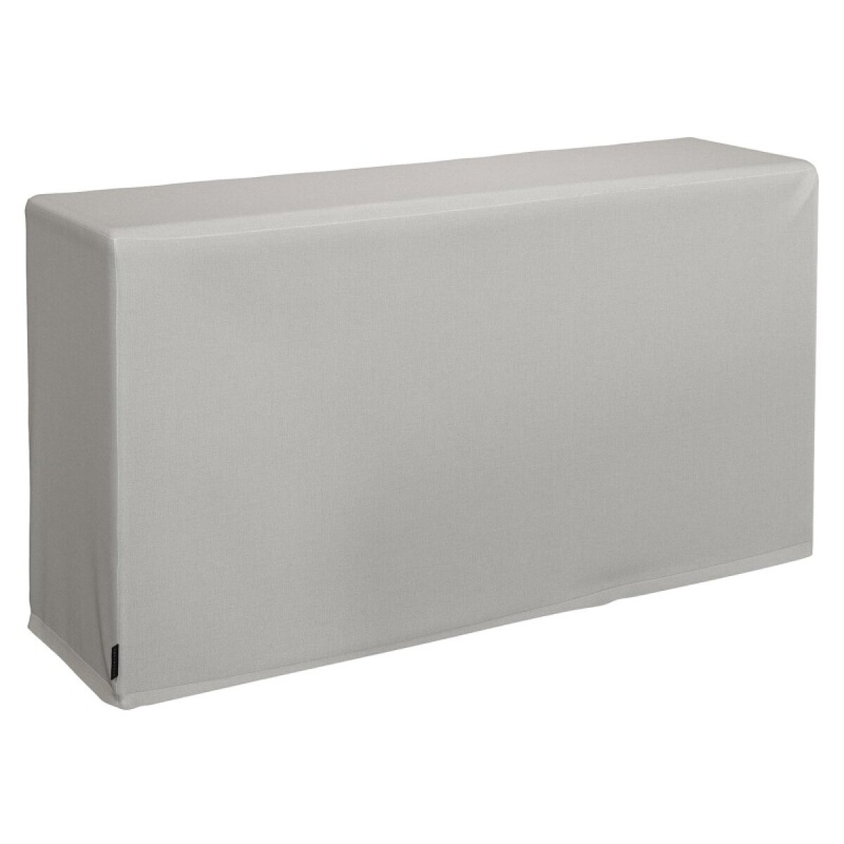 39216ab9e1a54970a706b4230a605942 Brisbane Outdoor Console Table Cover - Image 1