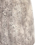 Collins 19" Accent Table - Light Gray - Image 5