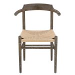 wishbone Chair