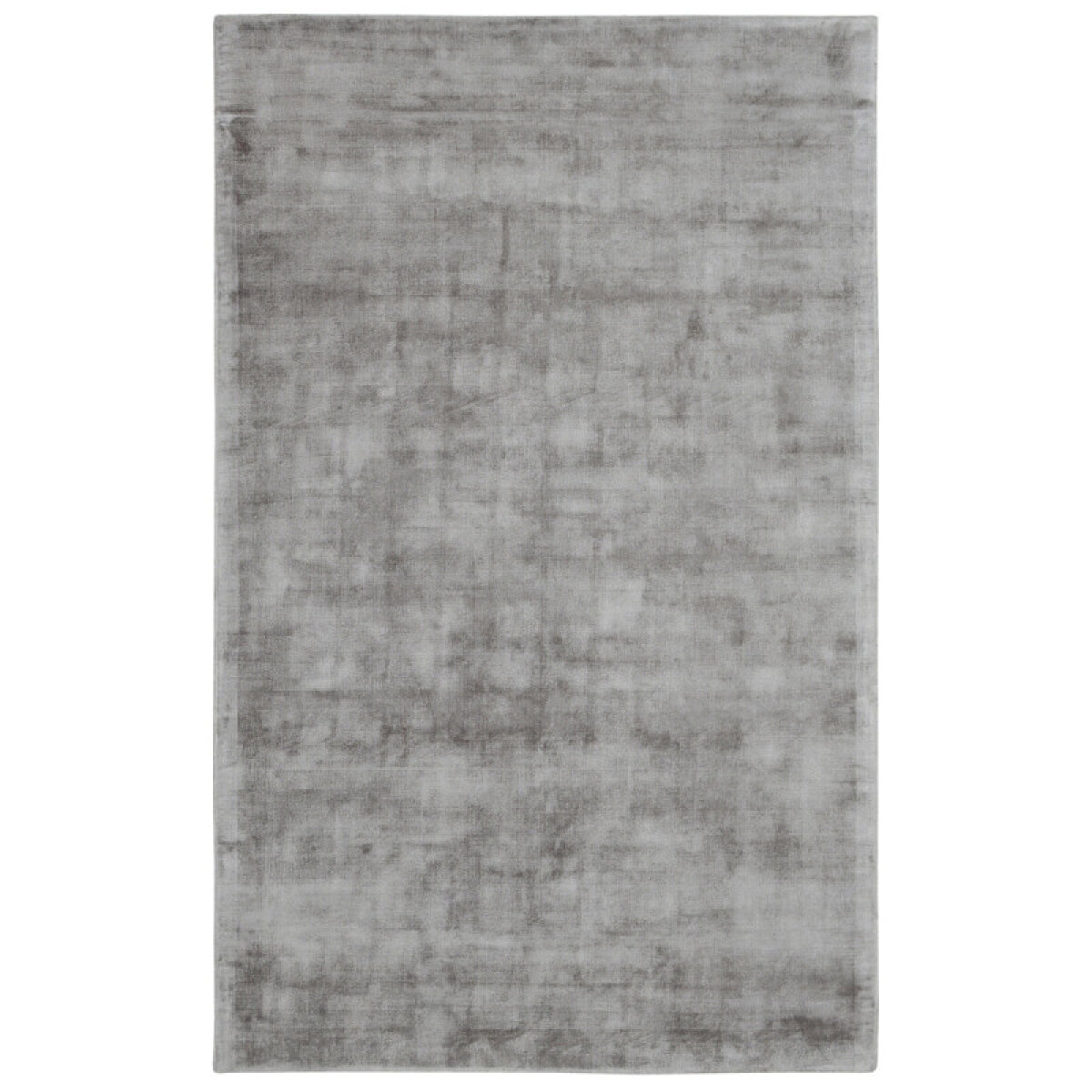397558c03bac7462f92e3ea1f54d2261 Berlin Distressed Rug - Dove Gray - Image 1