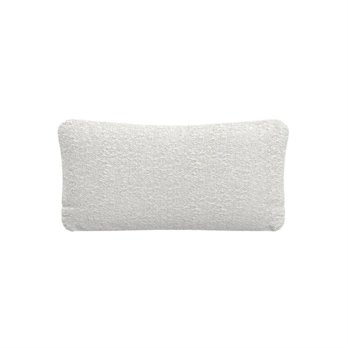 39b88310d557ab1961fd5446e482594a Throw Pillow (27" x 13") - Image 1