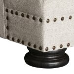 Foster Fabric Sofa - Image 11
