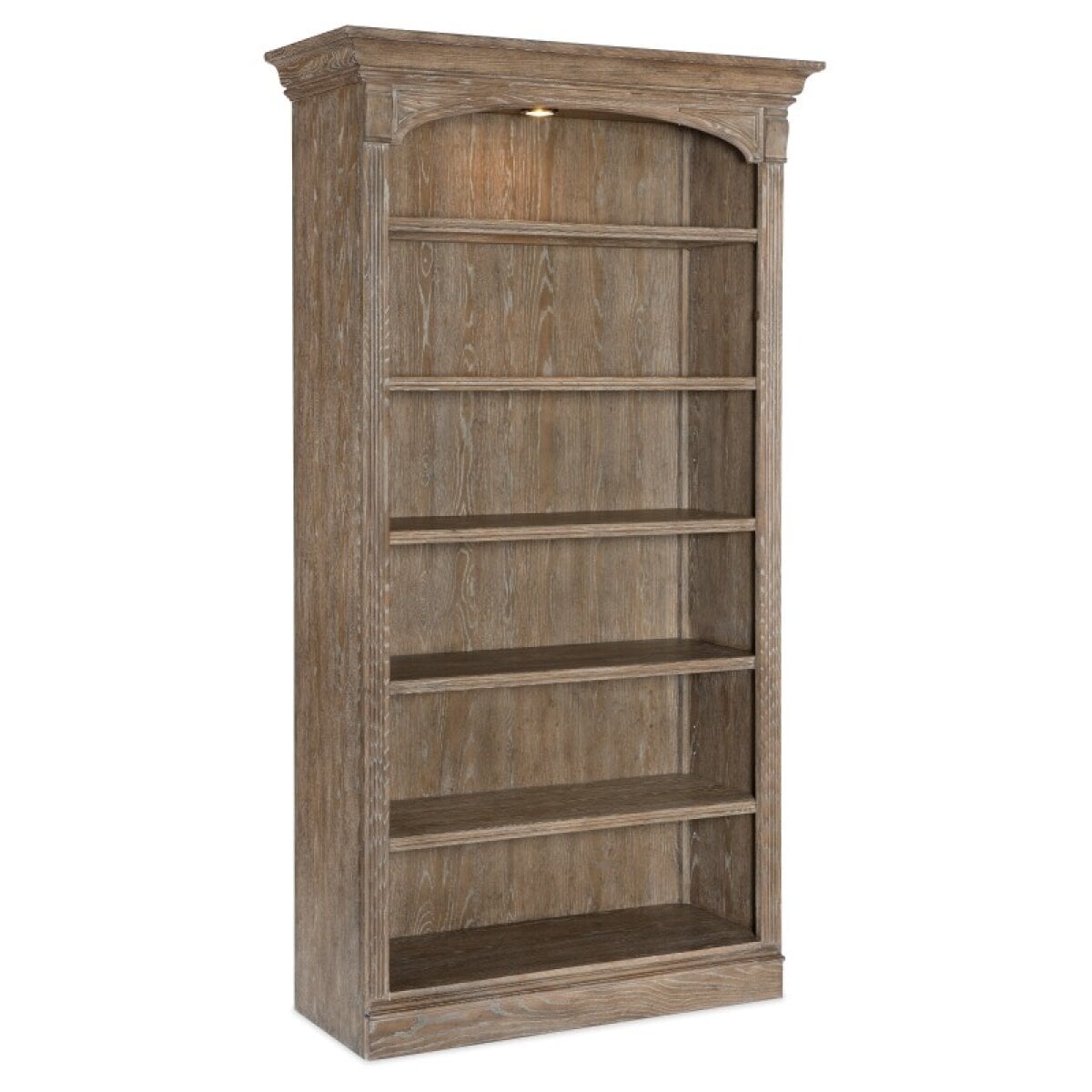 39f88b34d491c8a77f5f777196fd6bb8 Work Your Way, Sutter Home Office Sutter Bookcase - Image 1