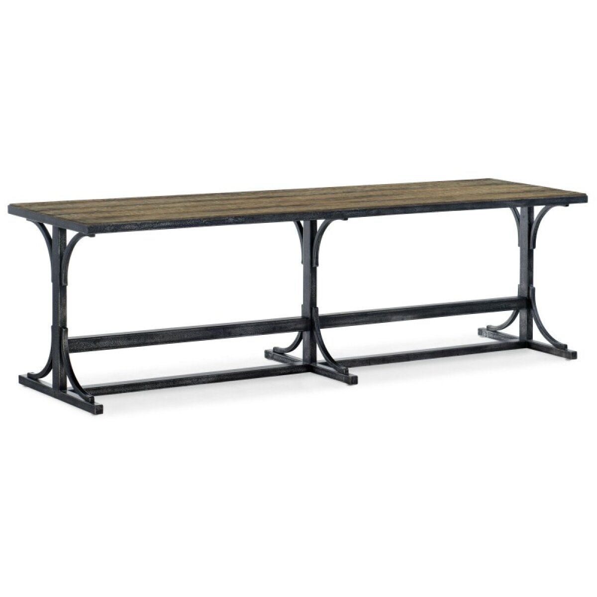 39facad3599c95a61d967458c0b35716 La Grange Von Rosenberg Bed Bench - Image 1
