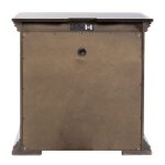 Big Valley 2 Drawer Night Stand w/ Charging Station - Image 6