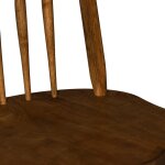 Hearthstone Ridge Windsor Back Side Chair - Image 10