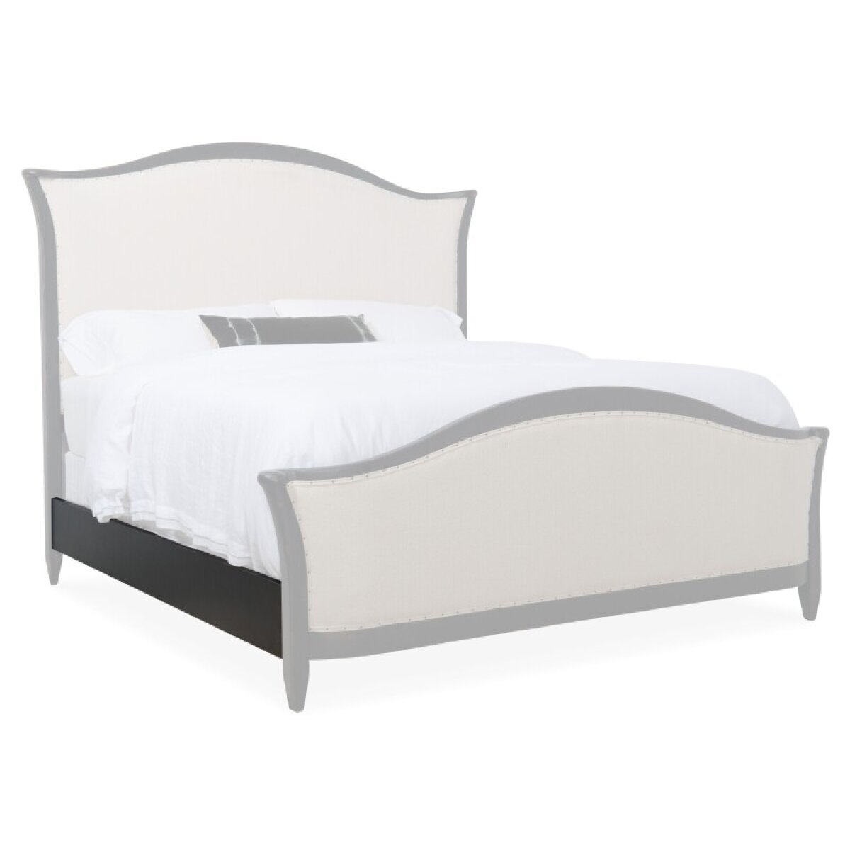 3a286d9956de45c5fc3210efed277926 Bedroom Ciao Bella 6/0 Rail- Black - Image 1