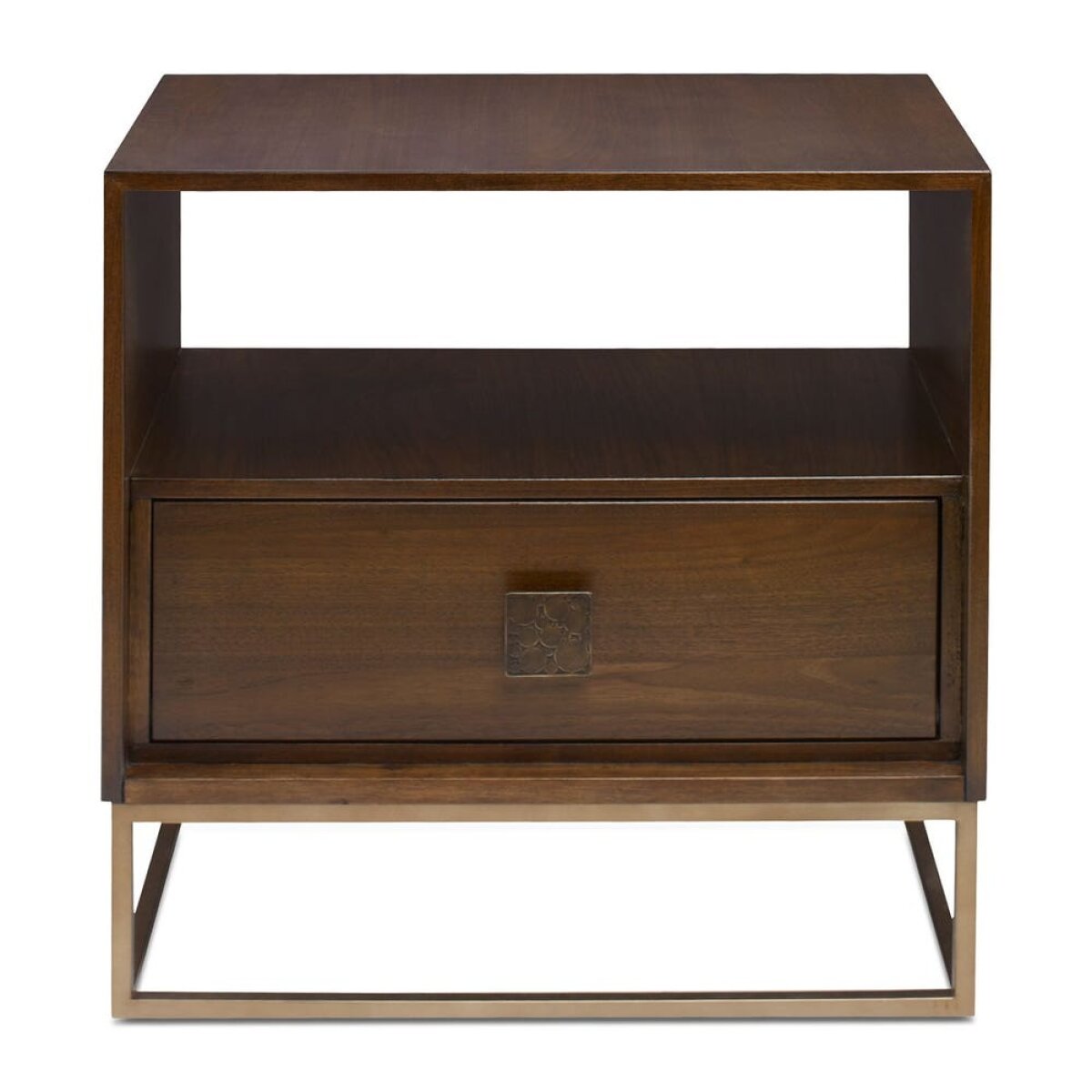 3a4d53b19fc7e4e80fc0b9a4c644bf3d Bexley Side Table - Image 1
