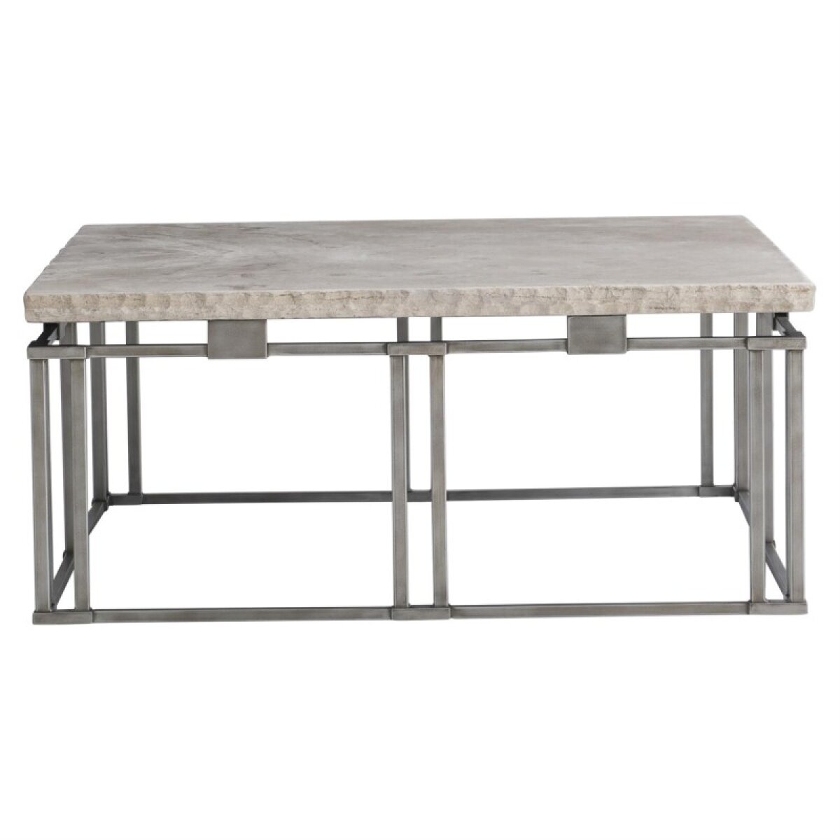 3a527f42e62ade8516ce6235a928b0ce Riverton Cocktail Table - Image 1