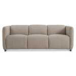 Luc Fabric Power Motion Sofa - Image 12