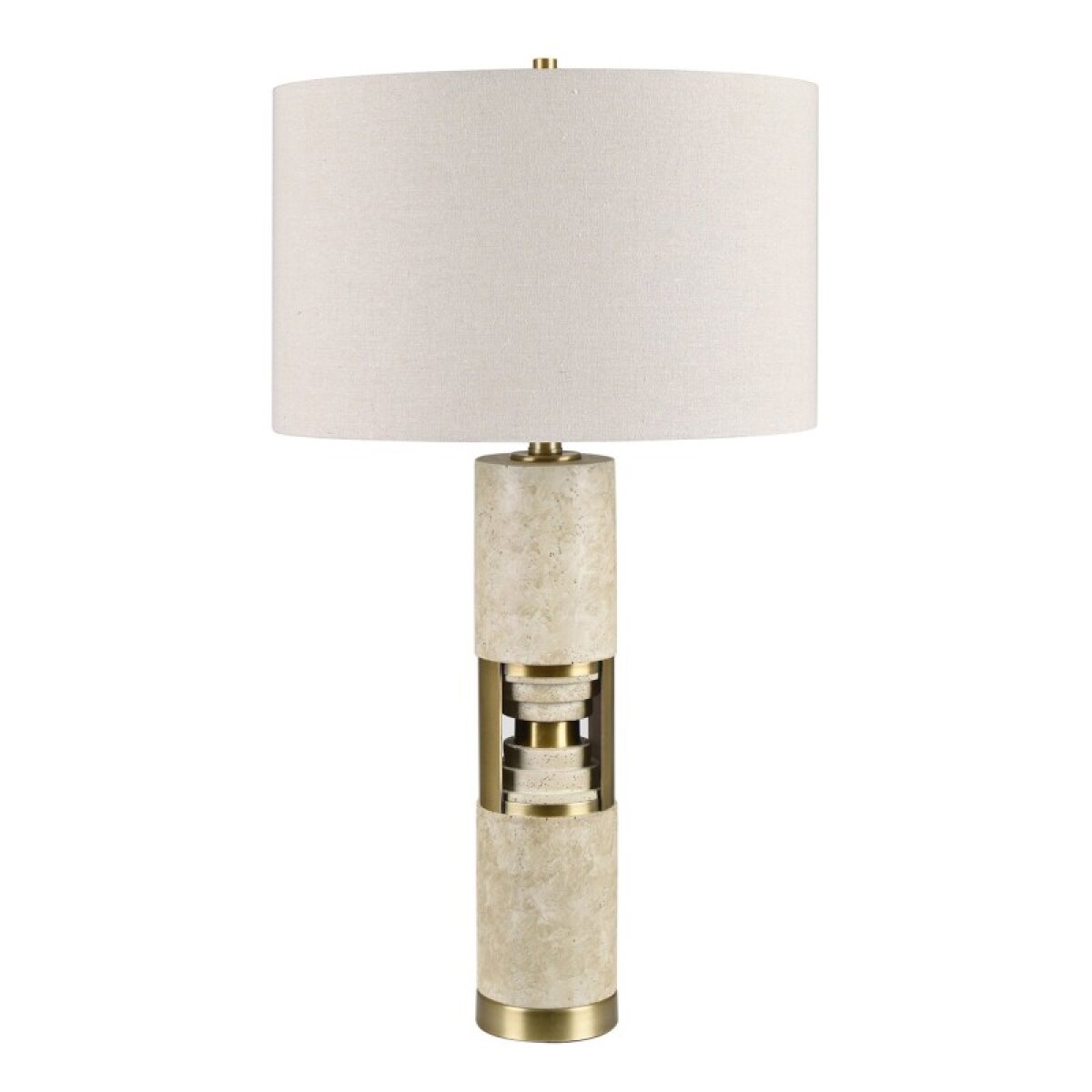 3a753c6a5bd991f35b6b3df56c4b3c01 Decker Table Lamp - Image 1