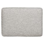 Foster Fabric Ottoman - Image 5