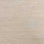 Ledro Solid Wood 2dr Cabinet - Cream - Image 7