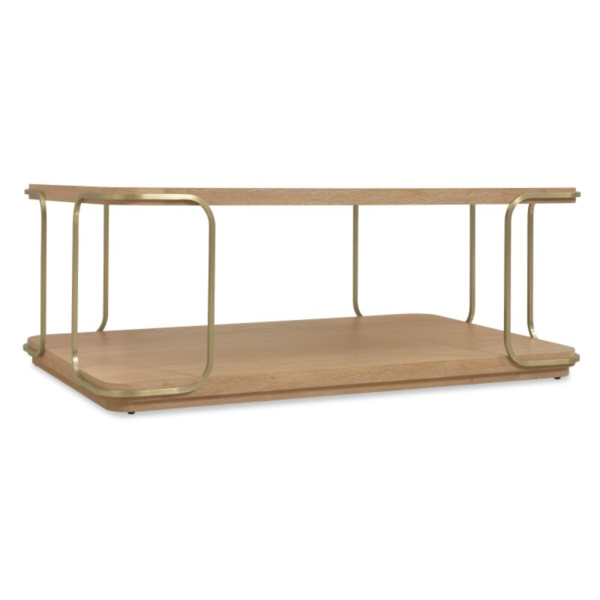 3ab2d169d92659a8bbd0a26001271269 Living Room Banyon Bay Rectangle Cocktail Table - Image 1