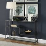 Leo Console Table - Image 4