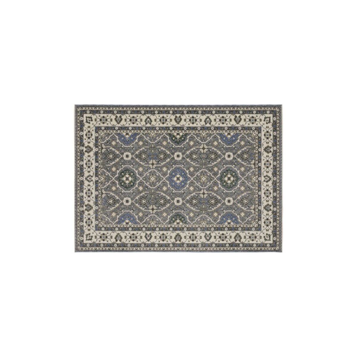 3ad8fbedffbf5d9f7733e475f4a25515 Madeline B1462 Rug 5'3" x 7'6" - Image 1