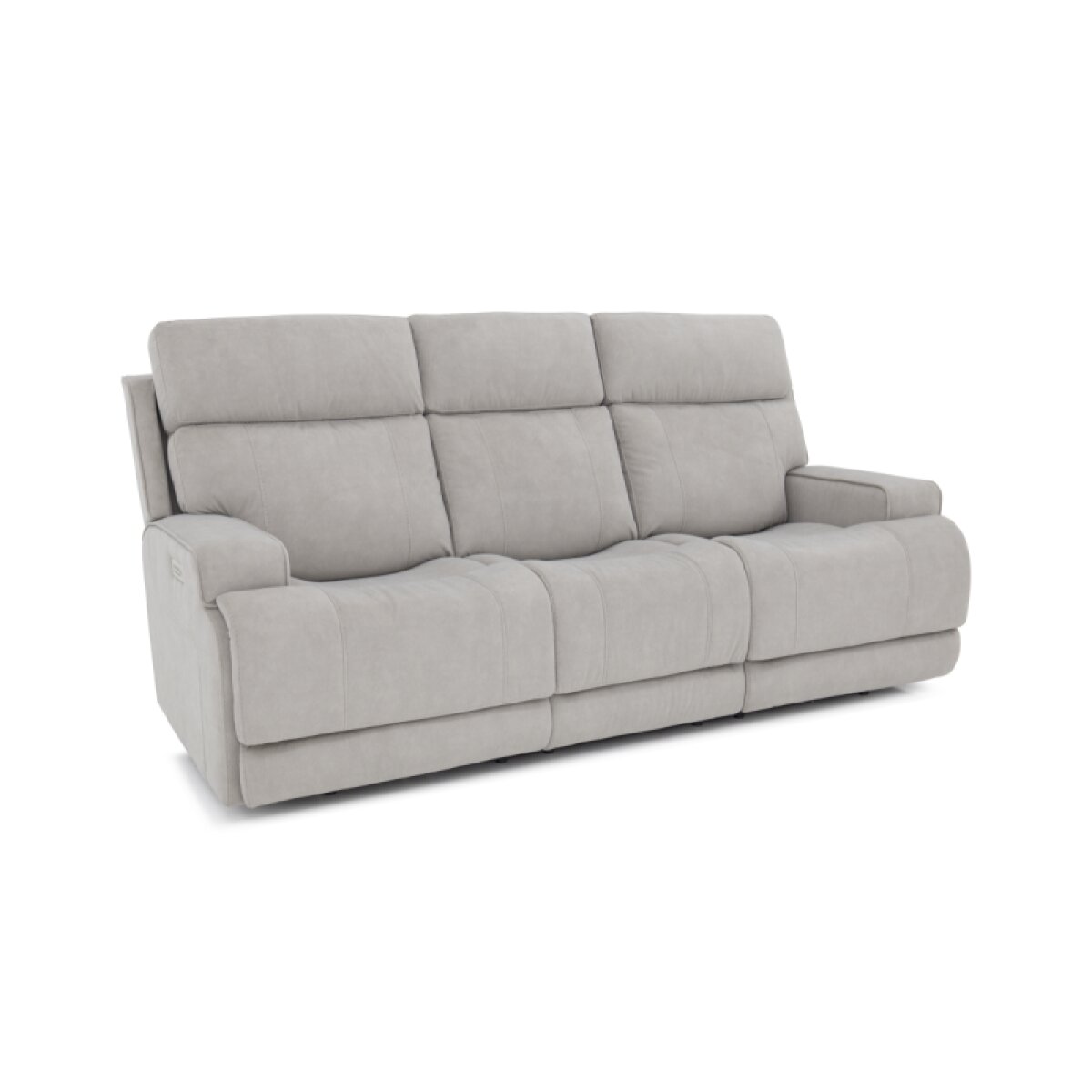 3ade8f38a66f5ea367c529701672fd25 Ashbee Zero Gravity Power Reclining - Arula Dove - Image 1