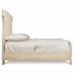 East Hampton Panel Bed King - Image 3