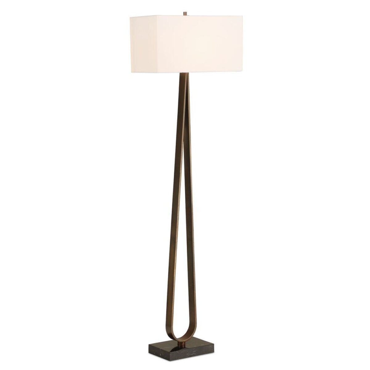 3b2b36d9c229417fb8fc0bdce7ee593b Galloway Floor Lamp - Image 1