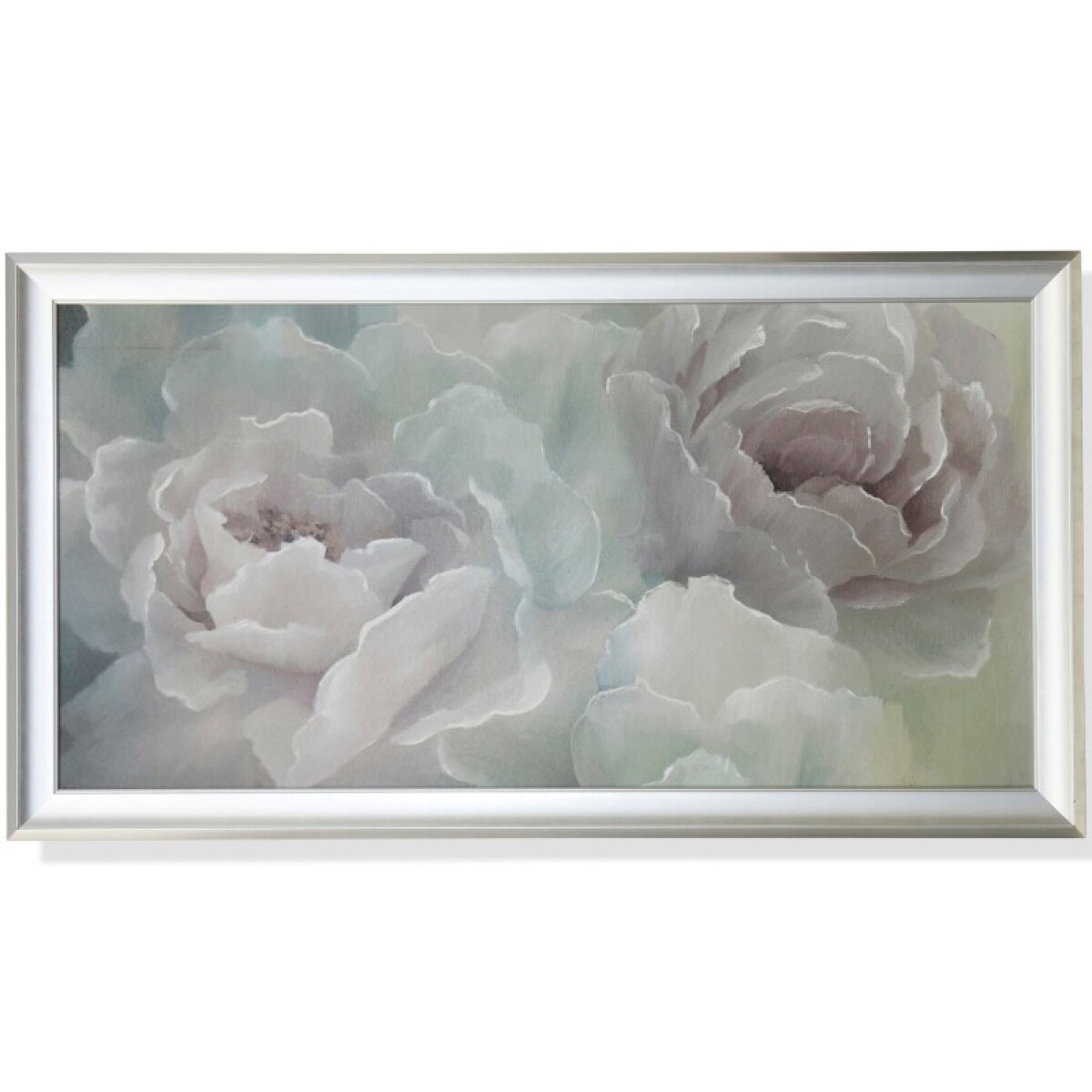 3b36f7bb685e4e65711eac287ffb38af Textured Framed Print - Image 1