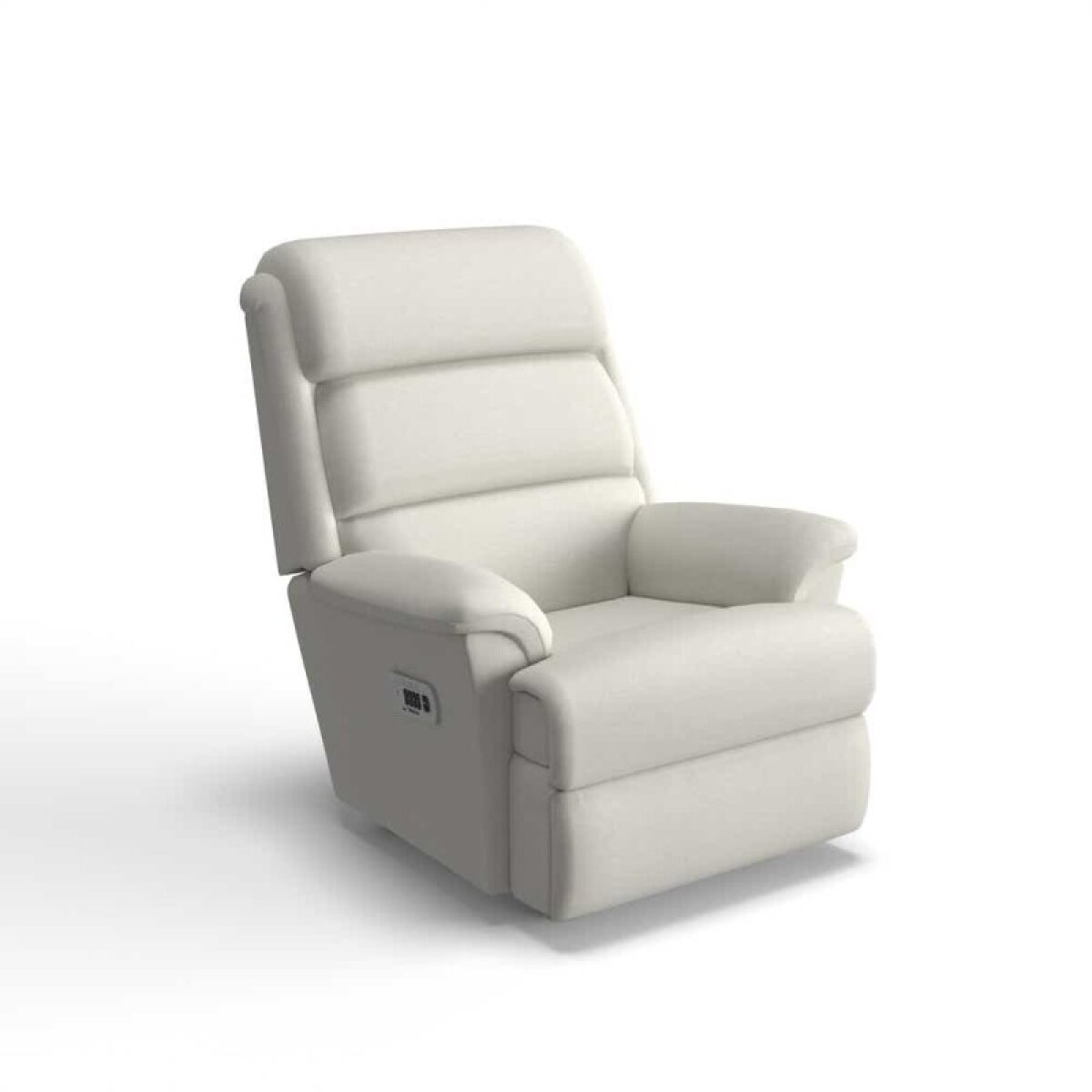 3b41e6dfd2d2e9f5c35acaac824f5ee9 Astor Power Wall Recliner W/ Headrest & Lumbar - Image 1