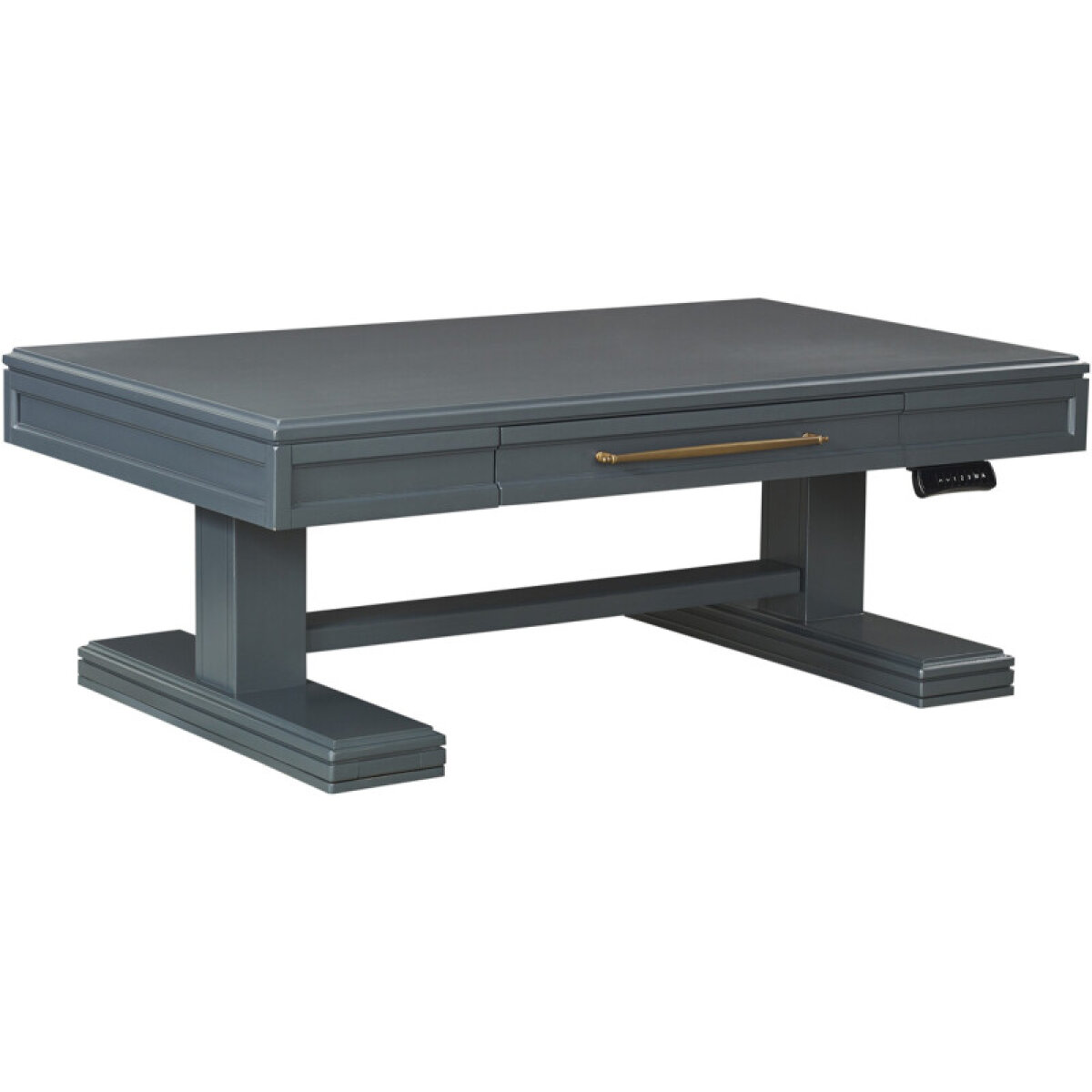 3b6cd213129cee86943a0d8725482cd1 Alexander Liv360 Adj. Cocktail Table (for Iuab-902) I3014-996 - Image 1