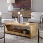 Rora Open Coffee Table - Image 7