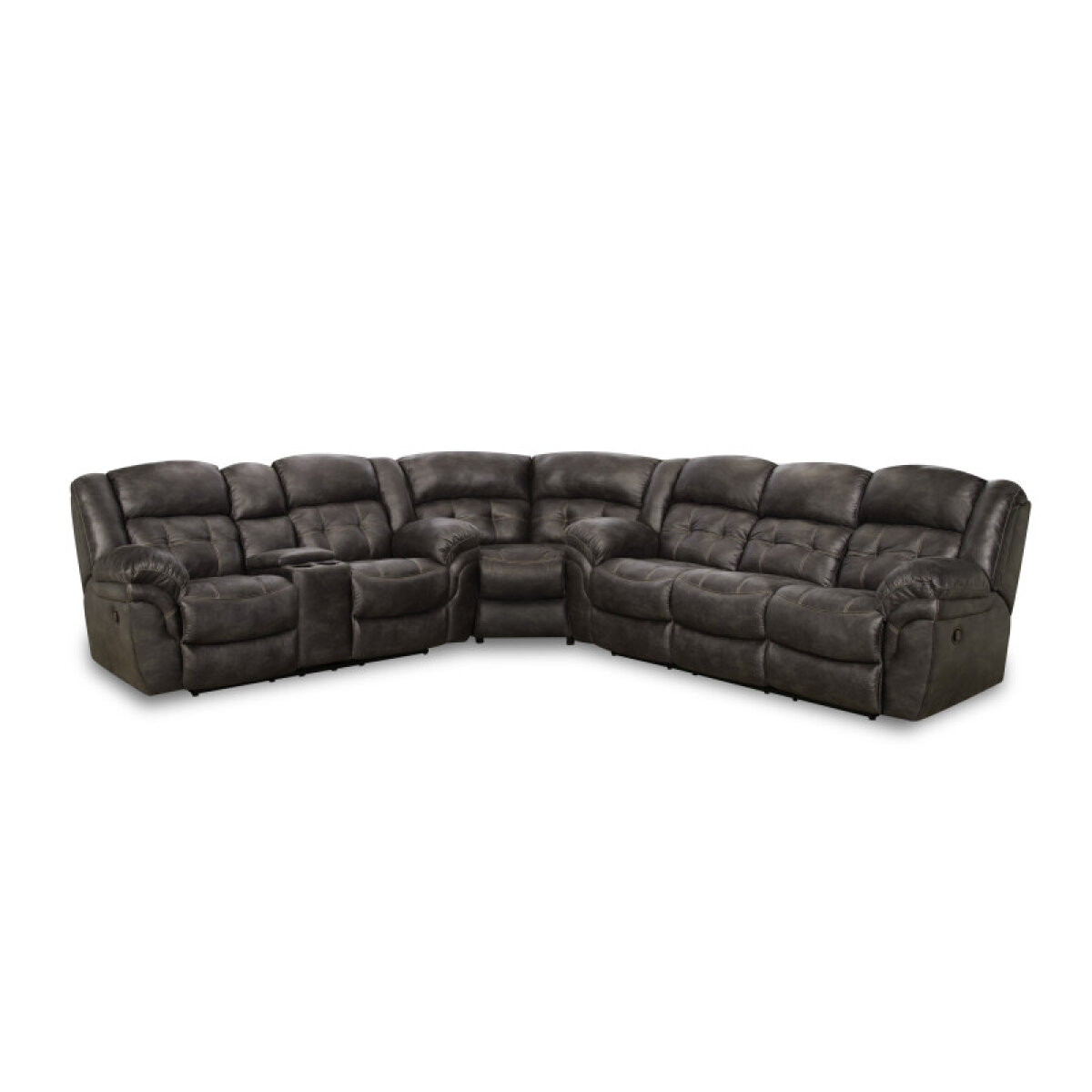 3b8ac00d45f157f33ec7b34bb7419974 129 FRONTIER SECTIONAL 129-Sectional-14 - Image 1