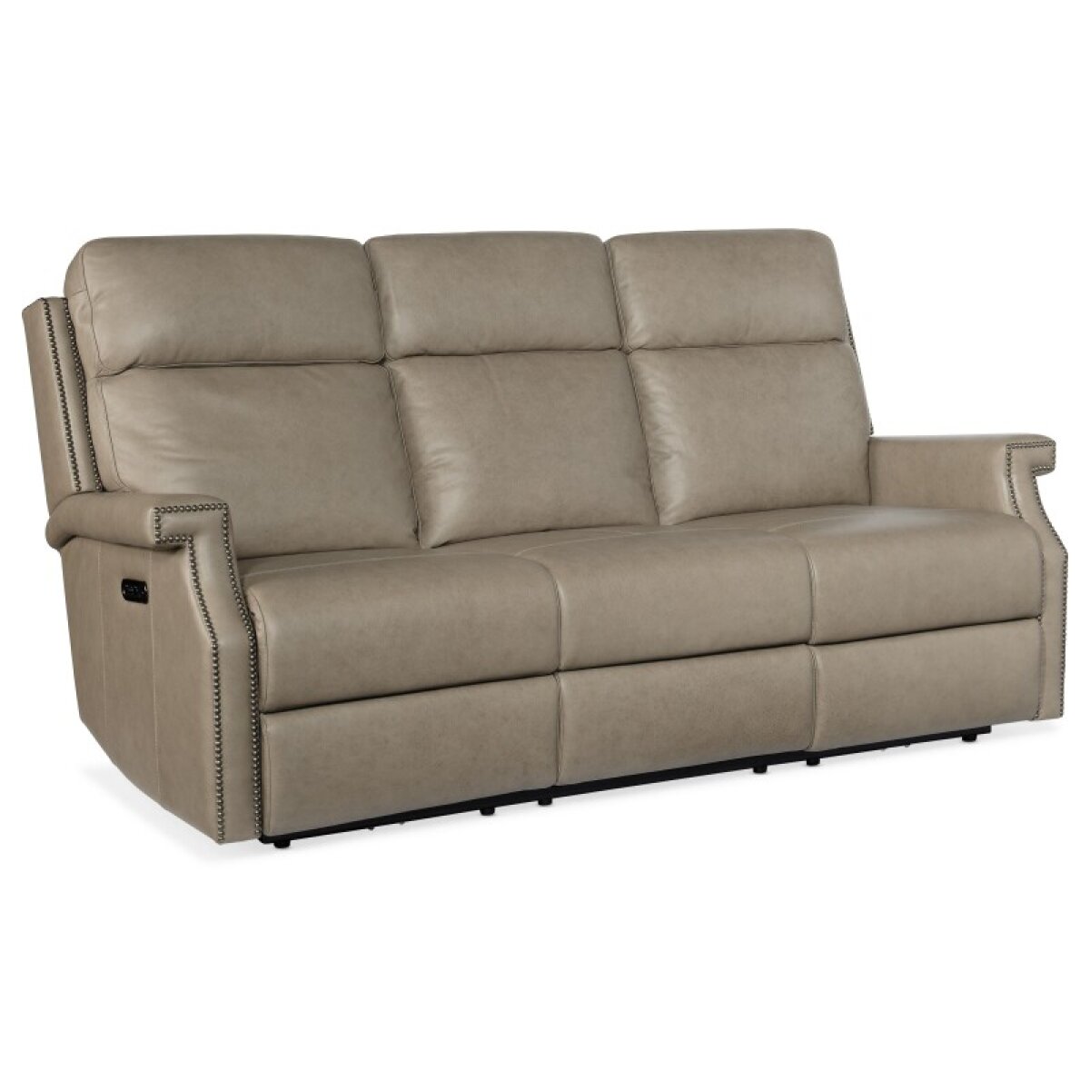 3b99a334a6ce0034eefc6f5cd0142cac MS Living Room Vaughn Zero Gravity Sofa with Power Headrest - Image 1