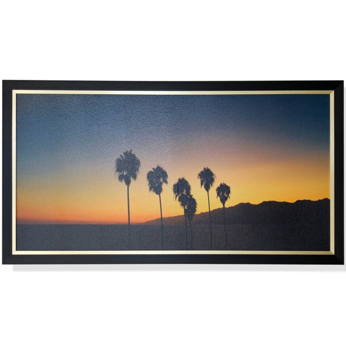 3b9f98150c1e62aae9f07aa4072bb5a7 Textured Framed Print - Image 1