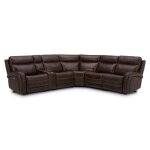 Blair 6 Piece Sectional - Image 3