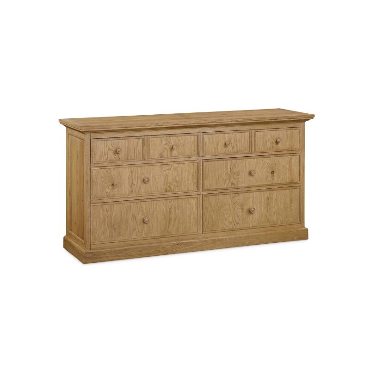 3bb002edaf7143de035b2886927fbea7 Surry Dresser - Image 1