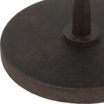 Forge Accent Table - Image 6