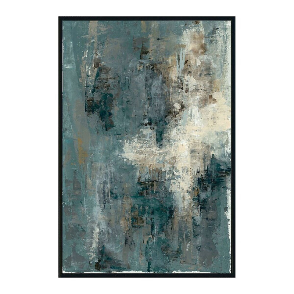 3bdc2e4ad2d1660b24cc491b02e5d1d6 Bravo Painting By Buddy Whitlock - Image 1