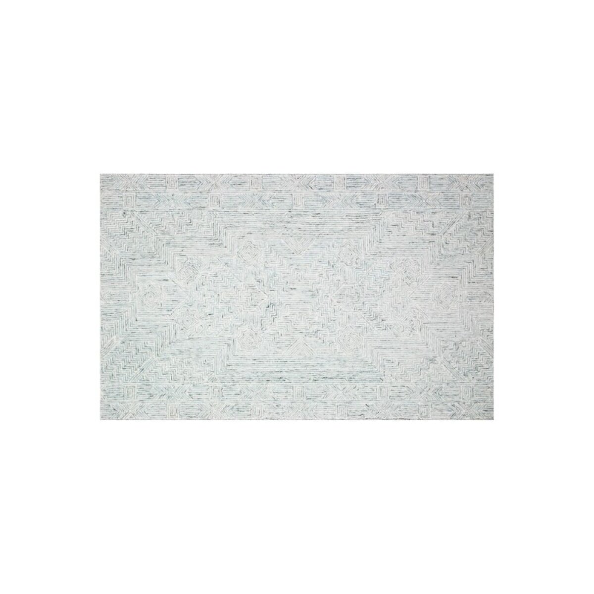 3bf50eb6cd623b509ab4268dede277f6 Peroni Breeze Rug 3'6" x 5'6" - Image 1