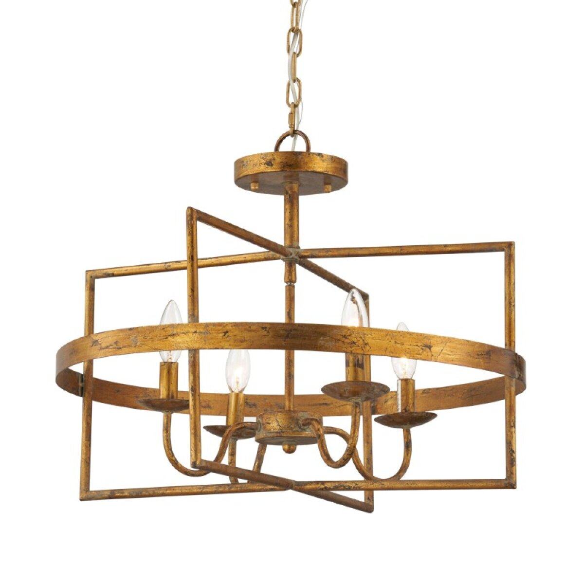 3bf8e75365902df032ad8811397e74e9 Cleo Semiflush/convertible - Image 1