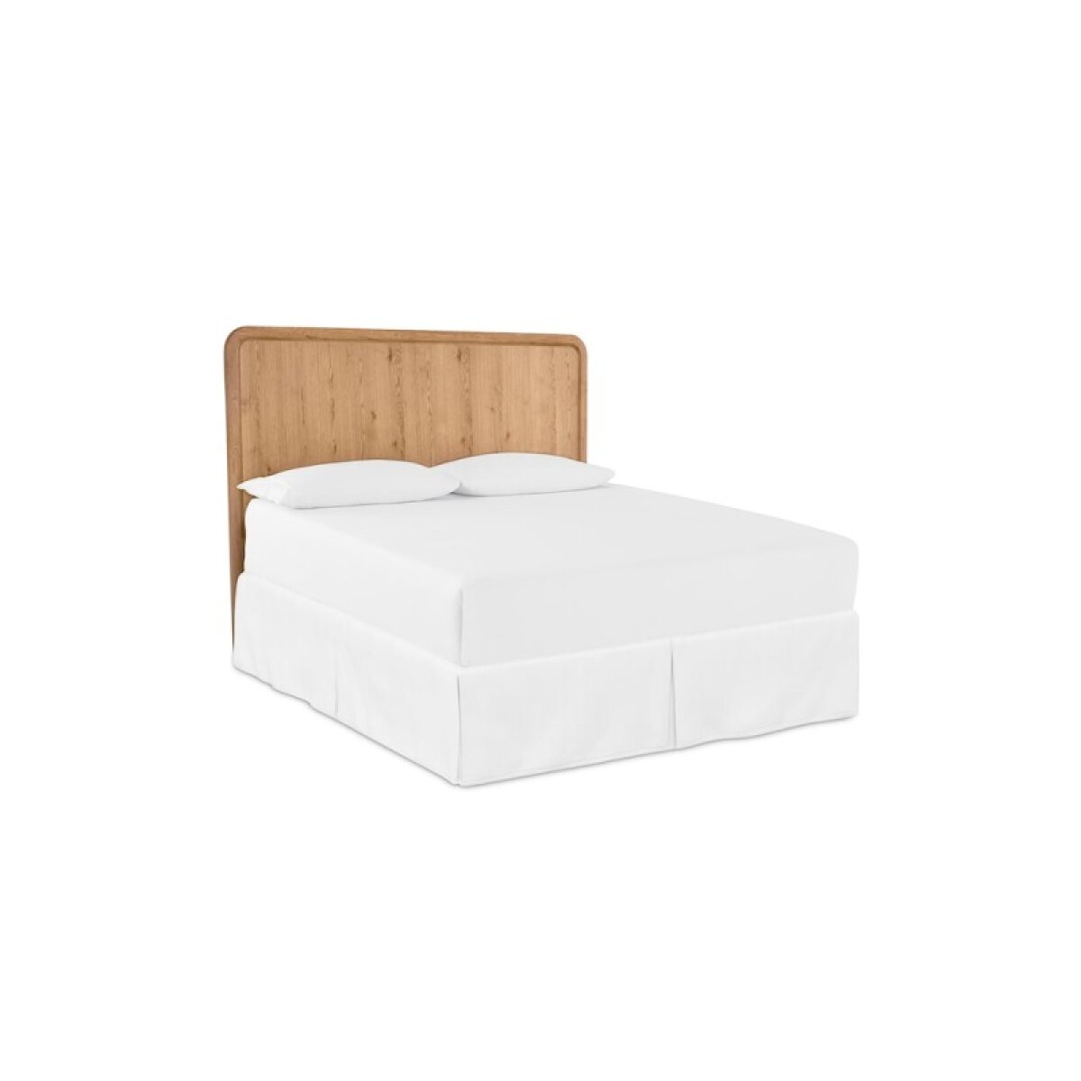 3c107578b4b4aa348337f302348bcc35 Newbury Panel Bed - Image 1