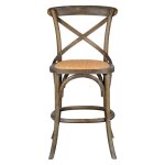 bennett Xback Counter Stool
