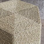 Sea Braid Accent Table - Image 4