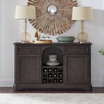 Grant Park Wine Buffet