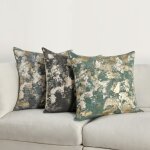 Bw Luciana 22x22 - Gray/ Metal - Image 9