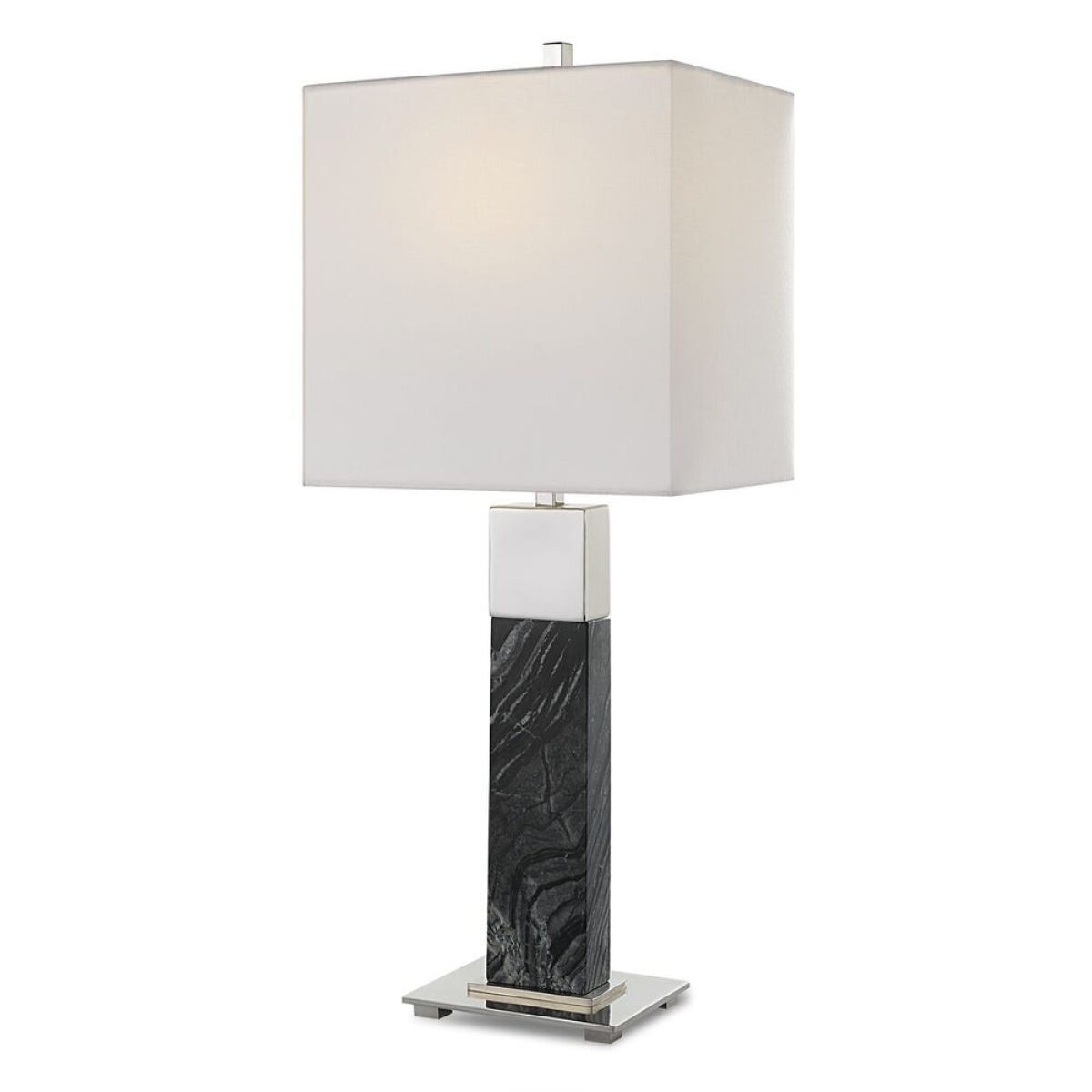 3c58bfe0141662fc867cb396729eeb9f Pilaster Table Lamp - Image 1