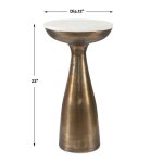 Torin Drink Table - Image 6