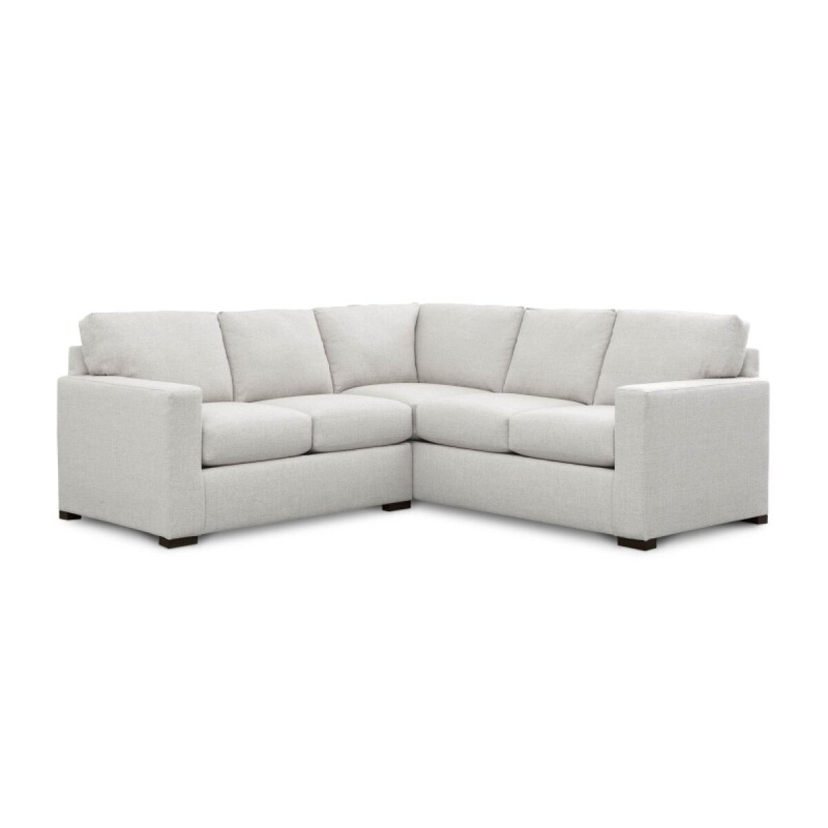 3cbcf783f9be0000e9ad2efe16a34803 Anson Track Arm L-Shaped Sectional - Image 1