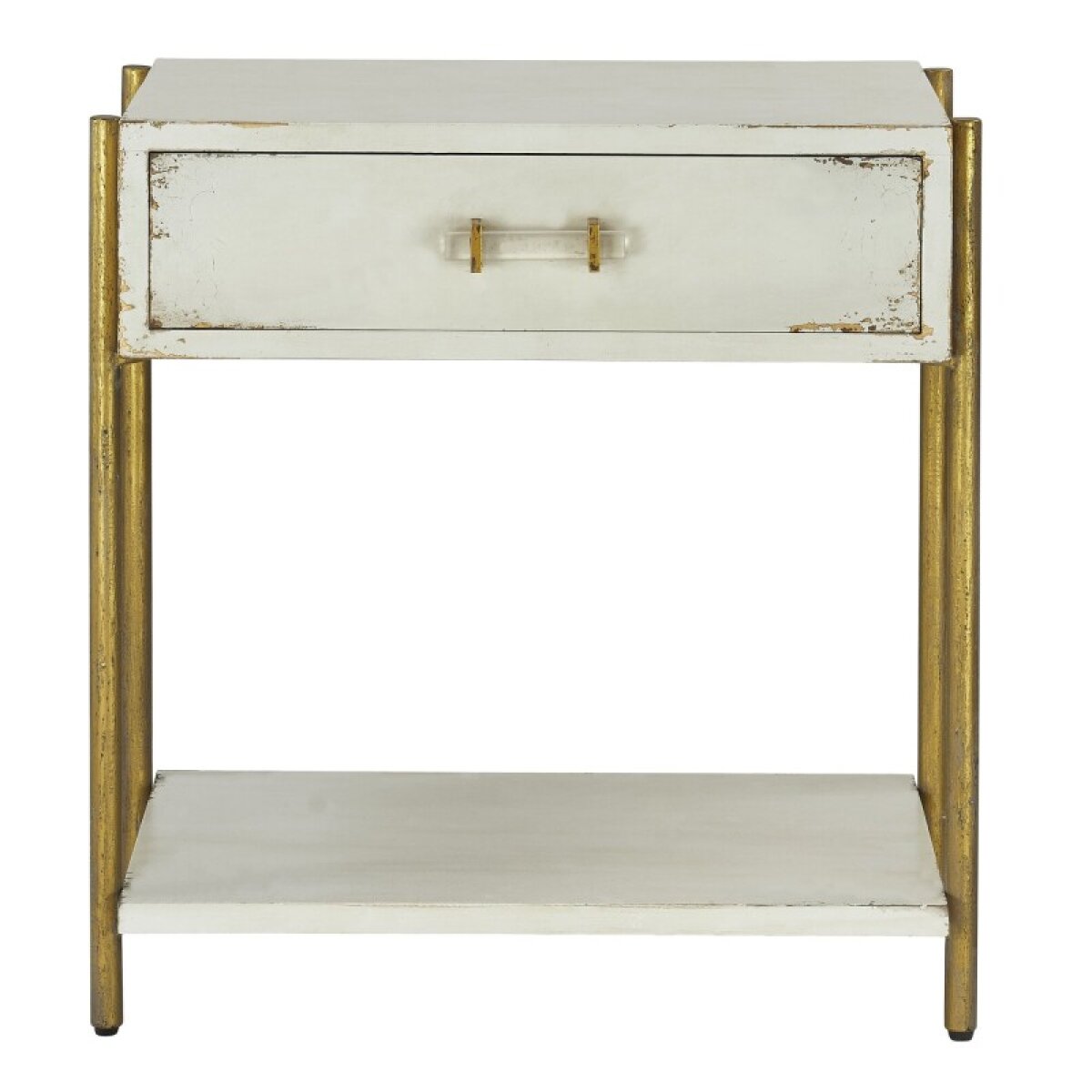 3cc53425cddc6301db5f1496f3e87cba holland Accent Table - Image 1