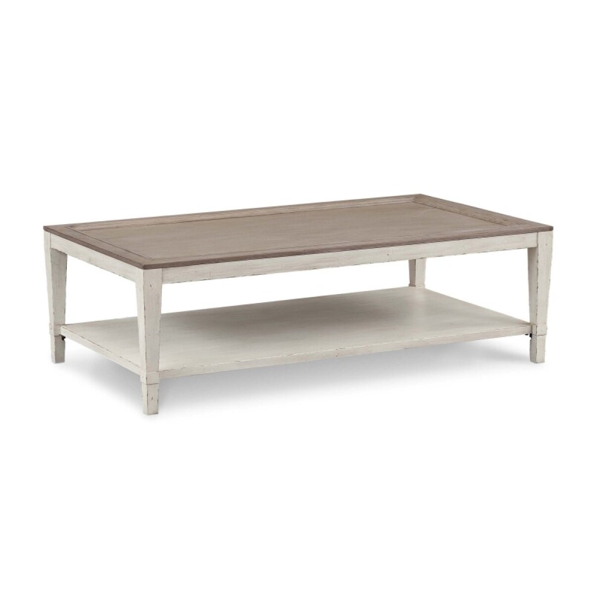 3cc57767557befc463455597a25a619f Bella Rectangular Cocktail Table - Image 1