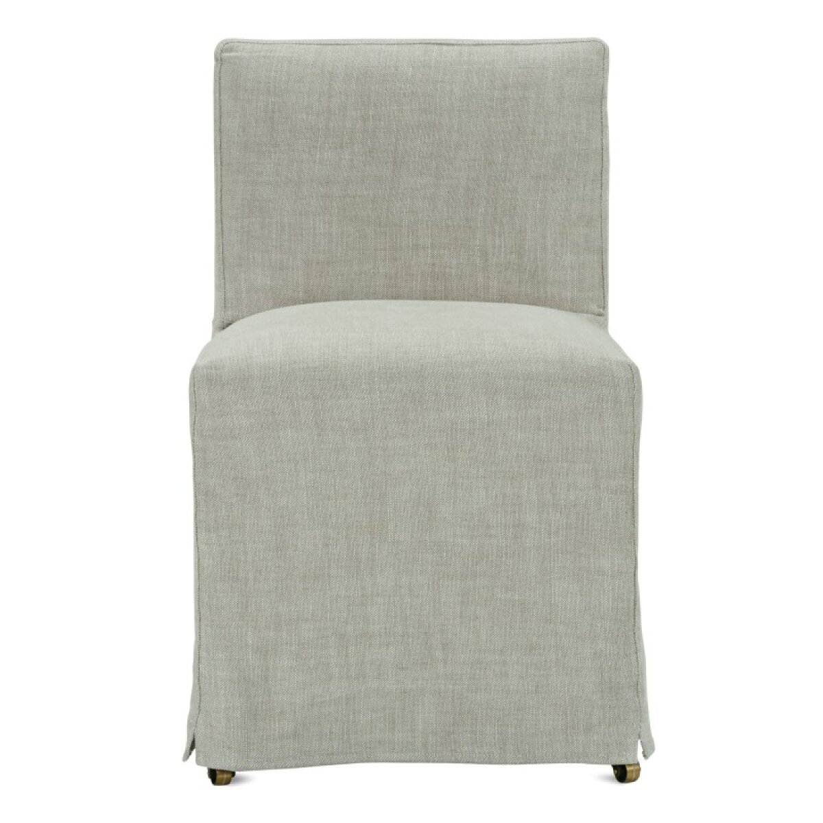 3cd000a5d3ff61a0a346411852e642e3 Odessa Slip Chair ODESSA-S-506-13A Natural - Image 1