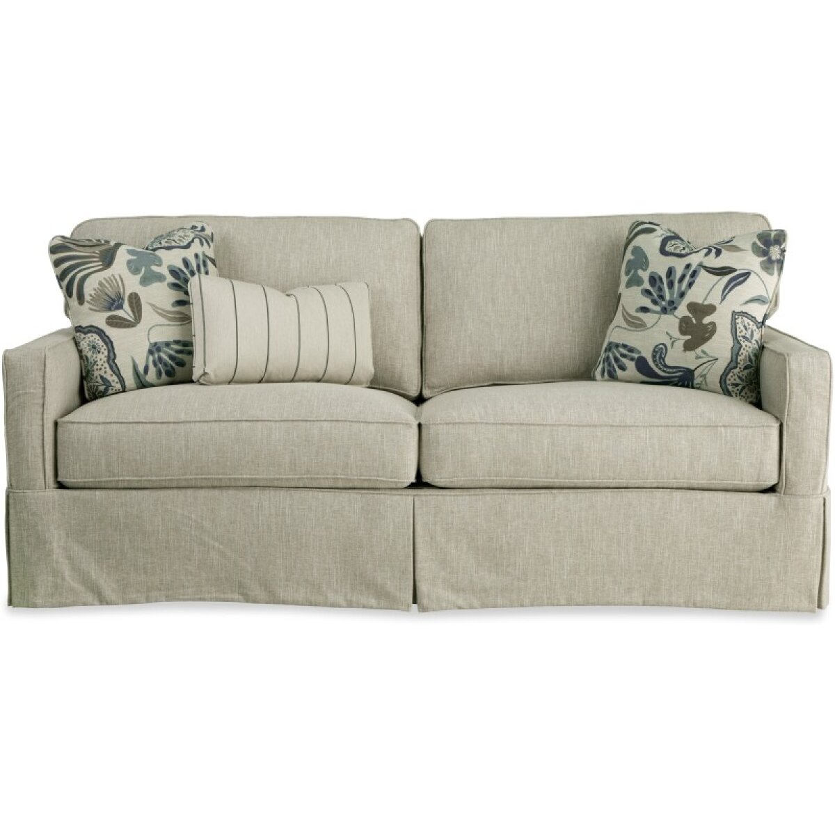 3cd5a405a830a008e24d5c6fd644de28 Soft Haven Sofas - 937447SS - Image 1
